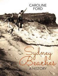 Cover image for Sydney Beaches: A history