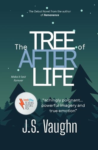 Cover image for The Tree of After Life