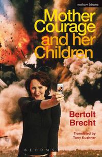 Cover image for Mother Courage and Her Children