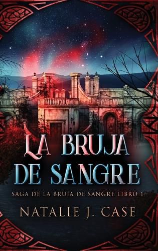 Cover image for La Bruja de Sangre