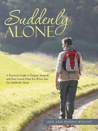 Cover image for Suddenly Alone