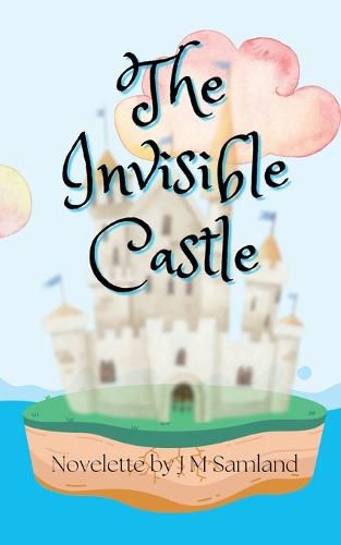 Cover image for The Invisible Castle