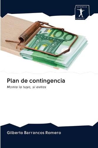 Cover image for Plan de contingencia