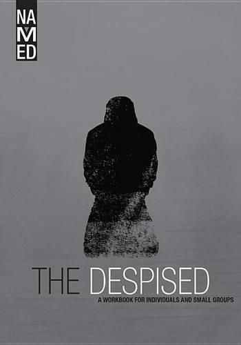 Cover image for Named: The Despised: A Workbook for Individuals and Small Groups