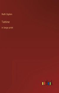 Cover image for Tattine
