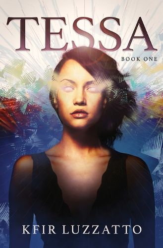 Cover image for Tessa