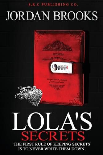 Cover image for Lola's Secrets