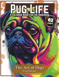 Cover image for Pug Life