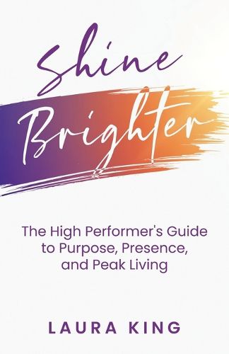 Cover image for Shine Brighter
