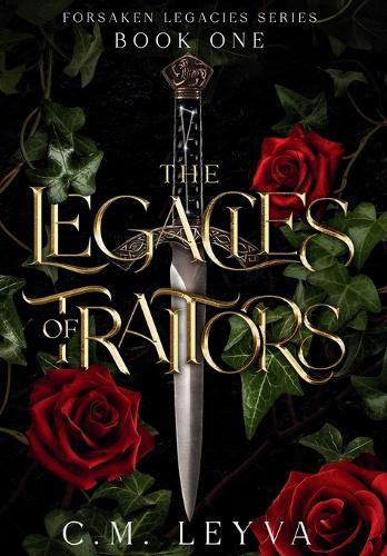 Cover image for The Legacies of Traitors