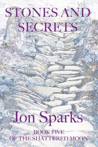 Cover image for Stones and Secrets