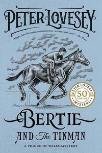 Cover image for Bertie and the Tinman