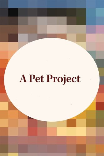 Cover image for A Pet Project