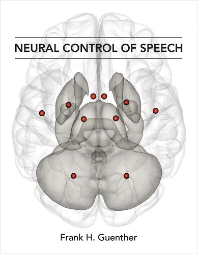 Cover image for Neural Control of Speech