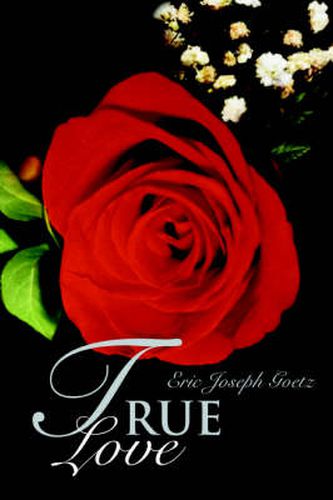 Cover image for True Love