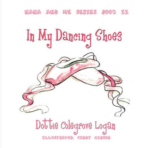 Cover image for In My Dancing Shoes