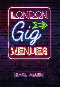 Cover image for London Gig Venues