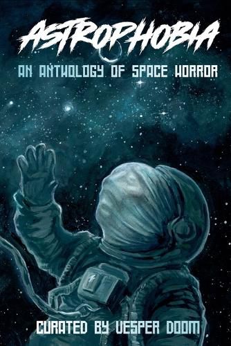 Cover image for Astrophobia
