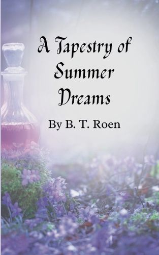 Cover image for A Tapestry of Summer Dreams