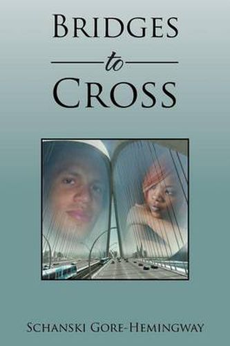 Cover image for Bridges to Cross