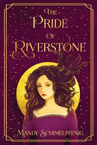 Cover image for The Pride of Riverstone