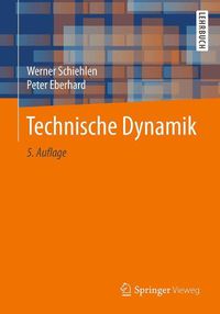 Cover image for Technische Dynamik