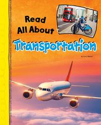 Cover image for Transportation