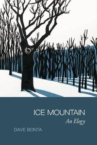 Cover image for Ice Mountain: An Elegy