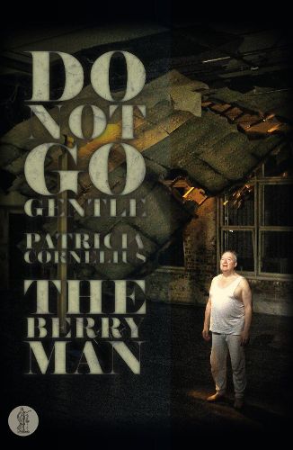 Cover image for Do Not Go Gentle... and The Berry Man: Two plays