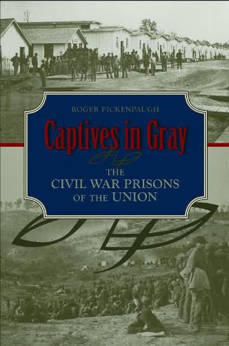Cover image for Captives in Gray
