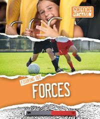 Cover image for Figuring Out Forces