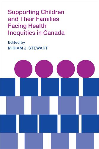 Cover image for Supporting Children and Their Families Facing Health Inequities in Canada