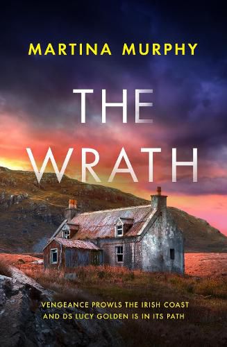 Cover image for The Wrath