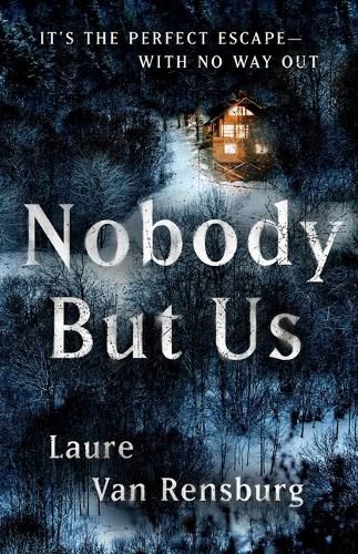 Cover image for Nobody But Us