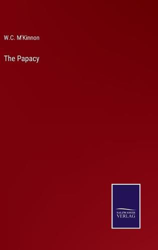 Cover image for The Papacy