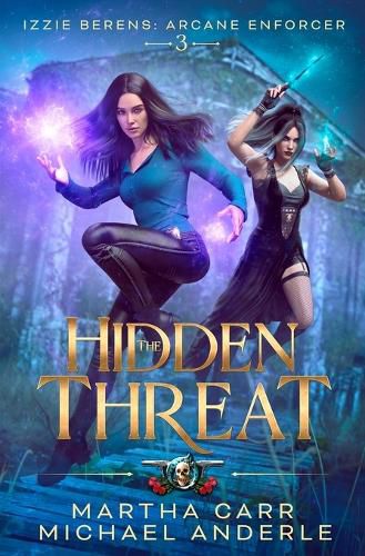 Cover image for The Hidden Threat