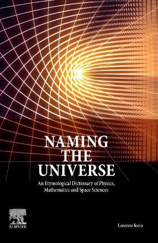 Cover image for Naming the Universe