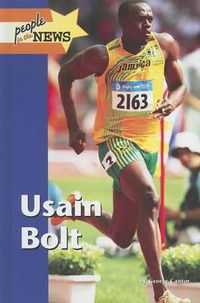 Cover image for Usain Bolt