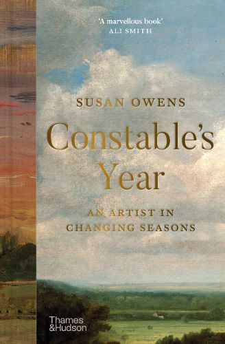 Cover image for Constable's Year