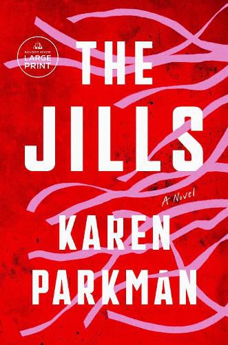 Cover image for The Jills