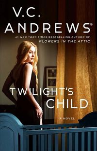 Cover image for Twilight's Child