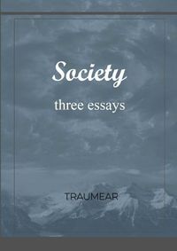 Cover image for Society