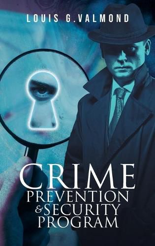 Cover image for Crime Prevention And Security Program