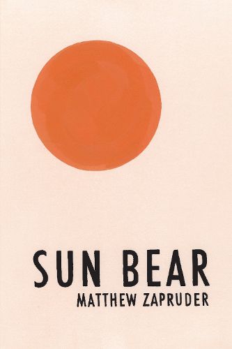 Cover image for Sun Bear