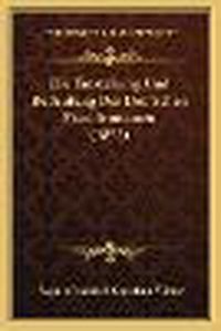 Cover image for Die Entstehung Und Bedeutung Der Deutschen Familiennamen (1855)