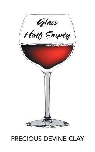 Cover image for Glass Half Empty