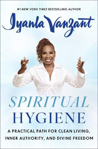 Cover image for Spiritual Hygiene