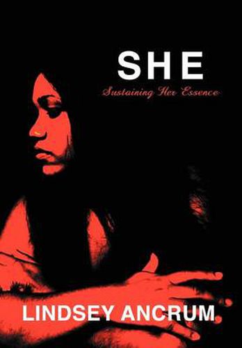 Cover image for S.H.E. Sustaining Her Essence