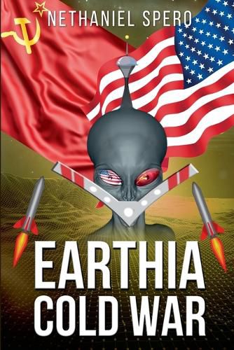 Cover image for Earthia Cold War