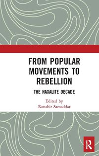 Cover image for From Popular Movements to Rebellion